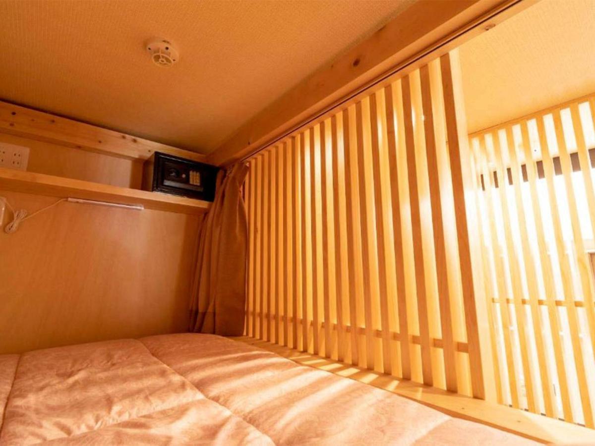 Miyajima Guest House Mikuniya -Dormitory Room - Vacation Stay 05847V Hatsukaichi Εξωτερικό φωτογραφία