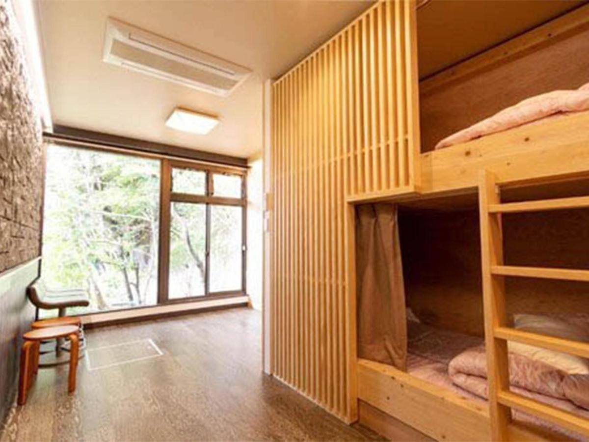 Miyajima Guest House Mikuniya -Dormitory Room - Vacation Stay 05847V Hatsukaichi Εξωτερικό φωτογραφία
