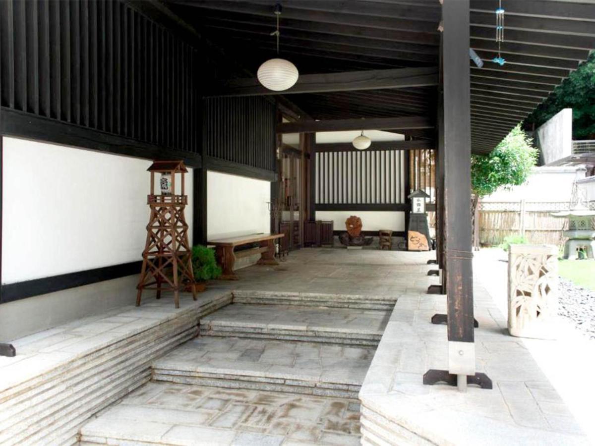 Miyajima Guest House Mikuniya -Dormitory Room - Vacation Stay 05847V Hatsukaichi Εξωτερικό φωτογραφία