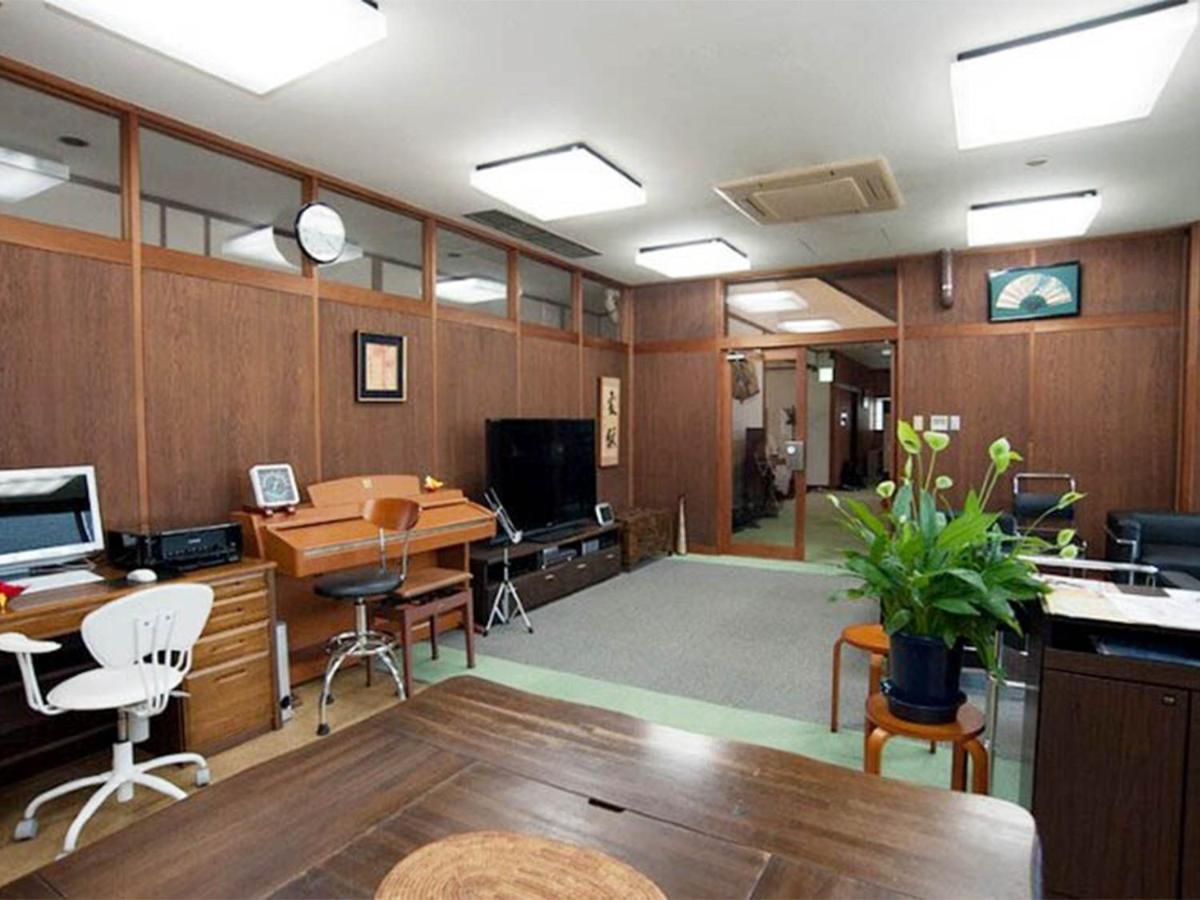 Miyajima Guest House Mikuniya -Dormitory Room - Vacation Stay 05847V Hatsukaichi Εξωτερικό φωτογραφία