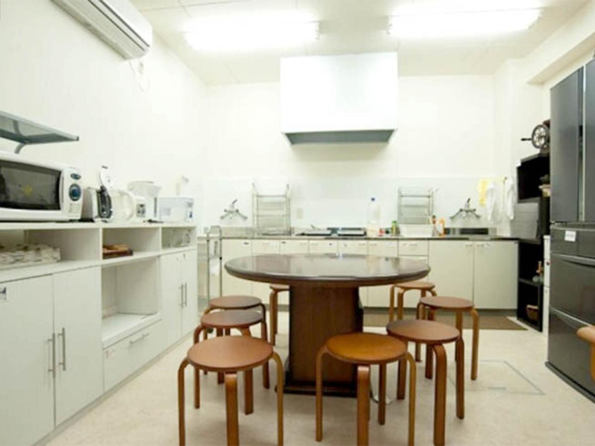 Miyajima Guest House Mikuniya -Dormitory Room - Vacation Stay 05847V Hatsukaichi Εξωτερικό φωτογραφία