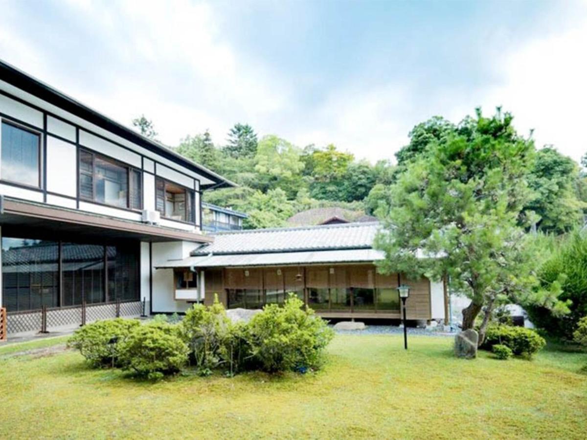 Miyajima Guest House Mikuniya -Dormitory Room - Vacation Stay 05847V Hatsukaichi Εξωτερικό φωτογραφία