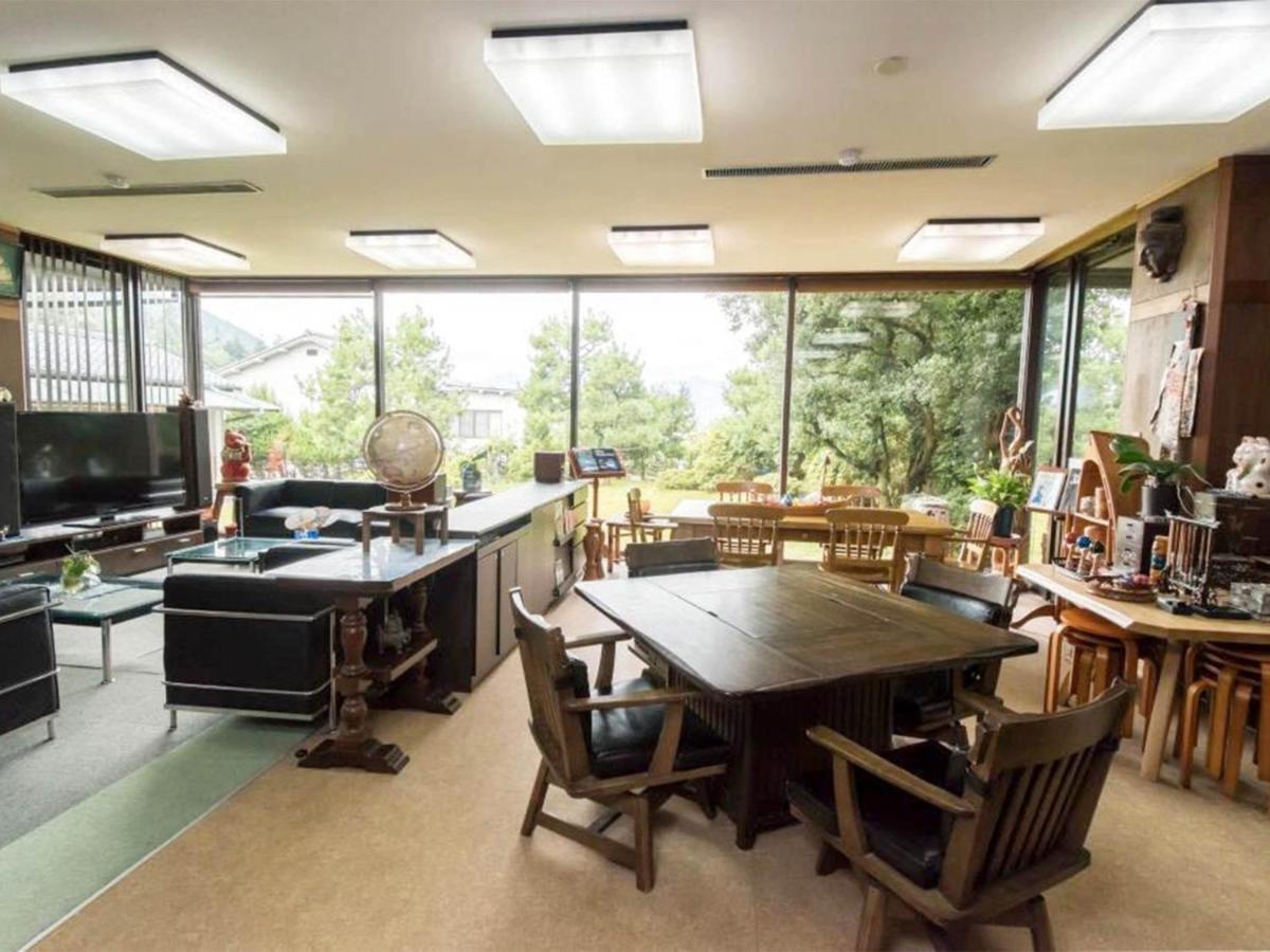 Miyajima Guest House Mikuniya -Dormitory Room - Vacation Stay 05847V Hatsukaichi Εξωτερικό φωτογραφία